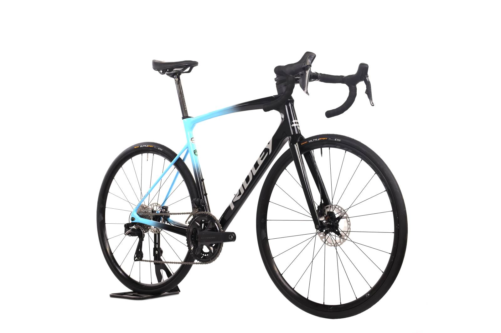 Ridley Fenix Slic