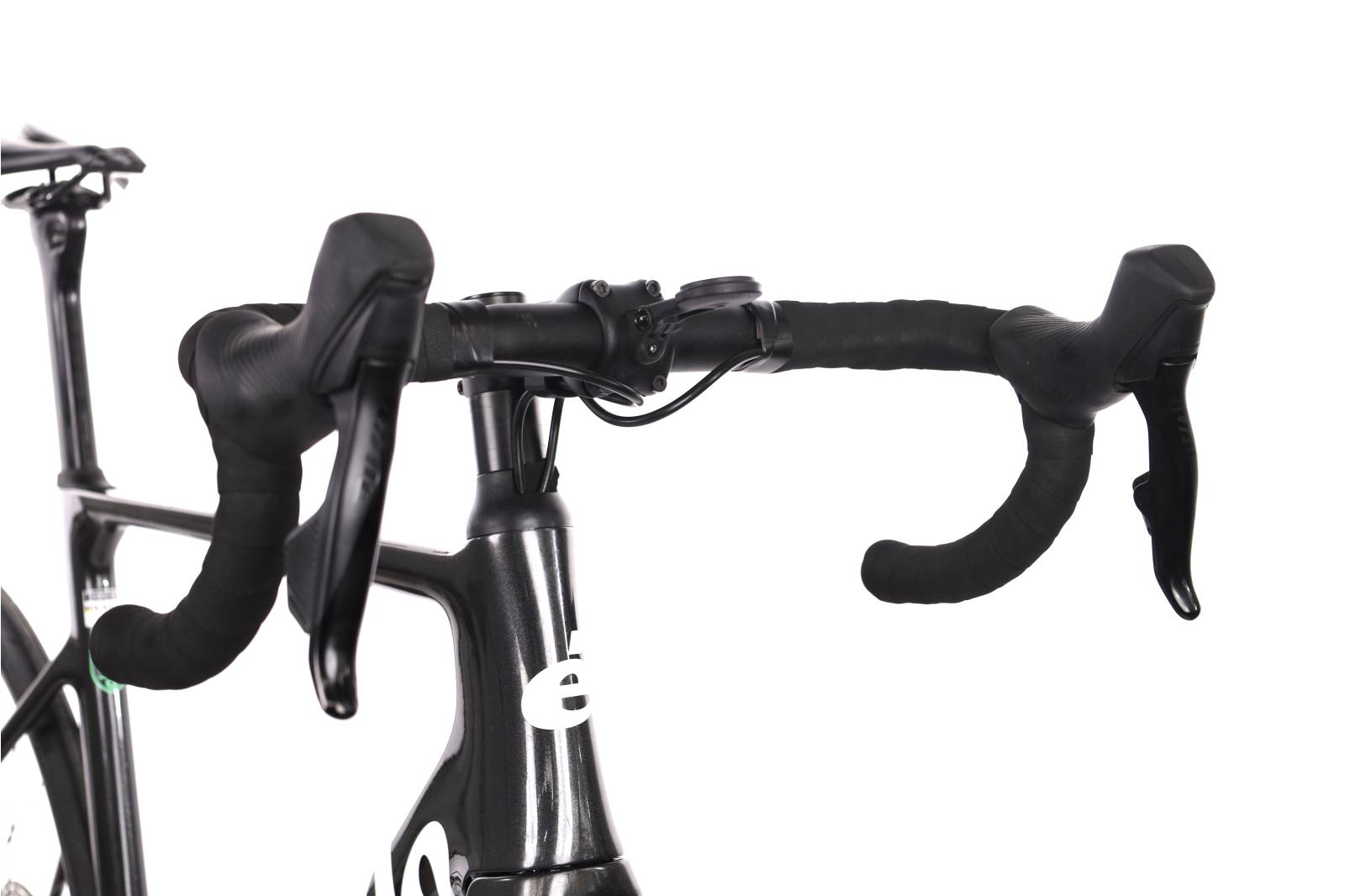 Cervélo Soloist Rival AXS