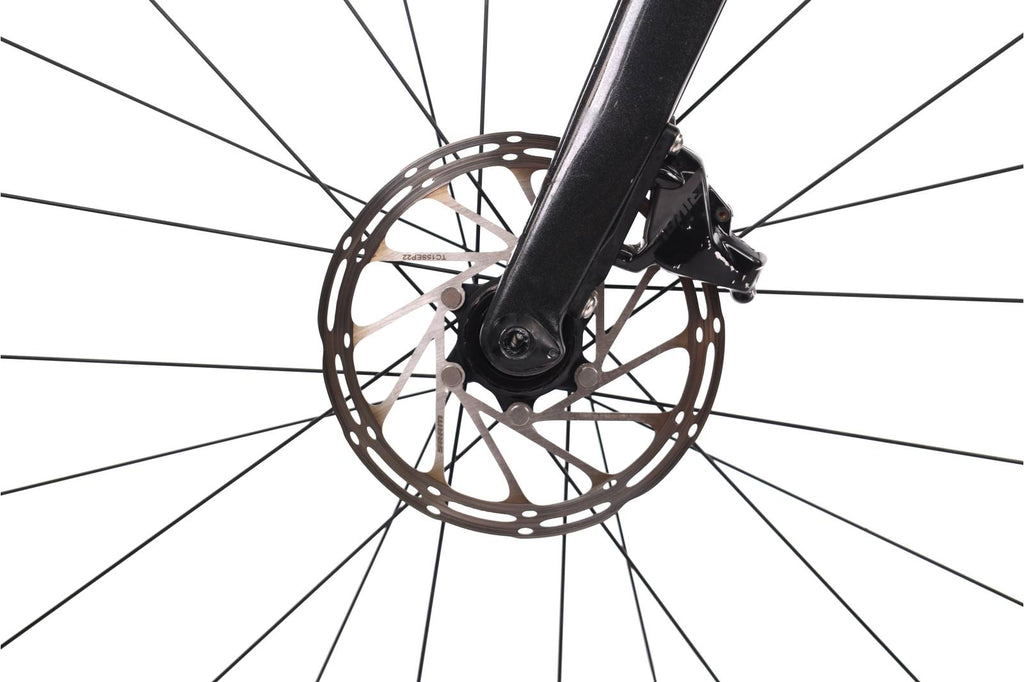 Cervélo Soloist Rival AXS