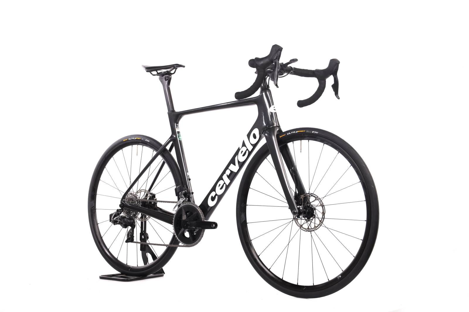 Cervélo Soloist Rival AXS