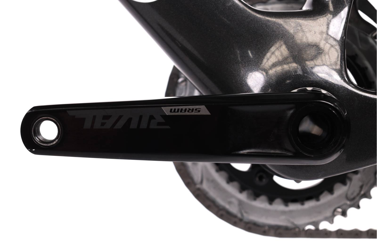 Cervélo Soloist Rival AXS