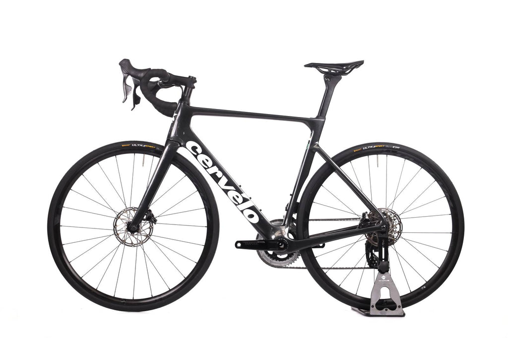 Cervélo Soloist Rival AXS