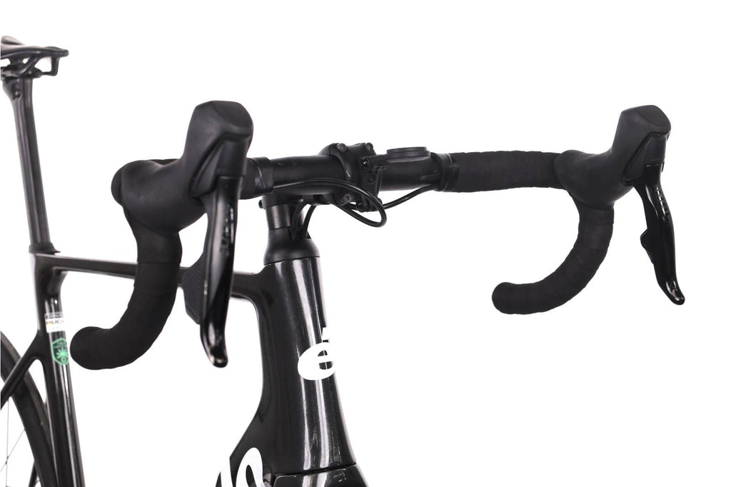 Cervélo Soloist Rival AXS