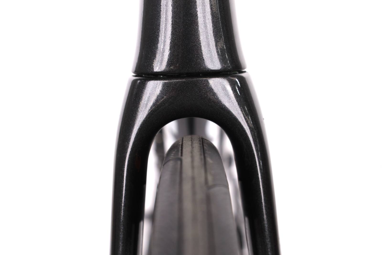 Cervélo Soloist Rival AXS