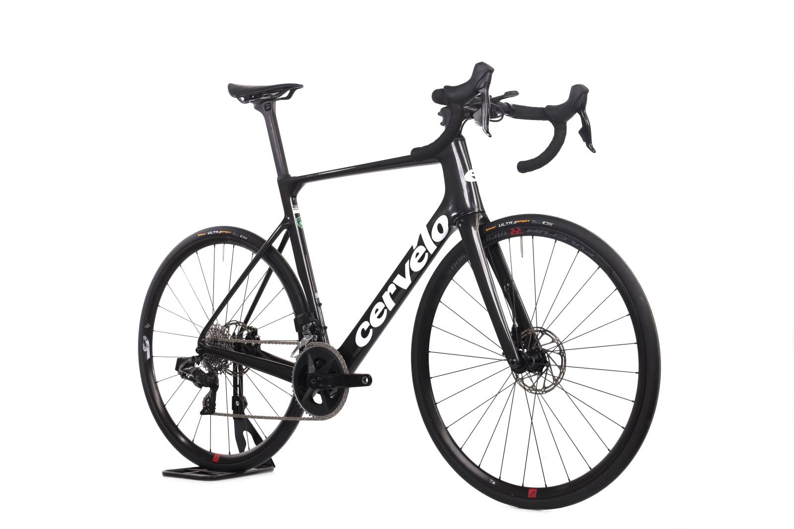 Cervélo Soloist Rival AXS