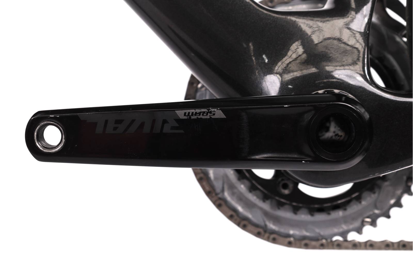 Cervélo Soloist Rival AXS