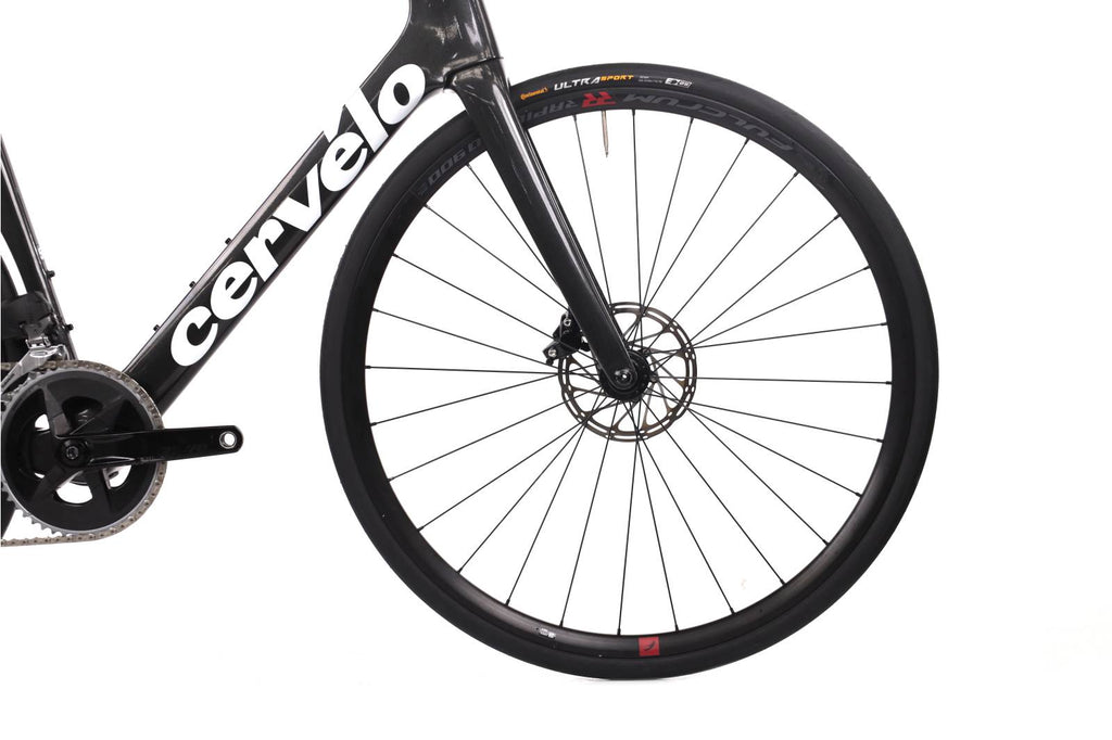 Cervélo Soloist Rival AXS