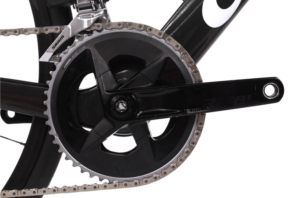 Cervélo Soloist Rival AXS