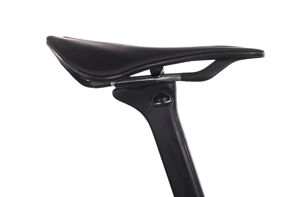 Cervélo Soloist Rival AXS