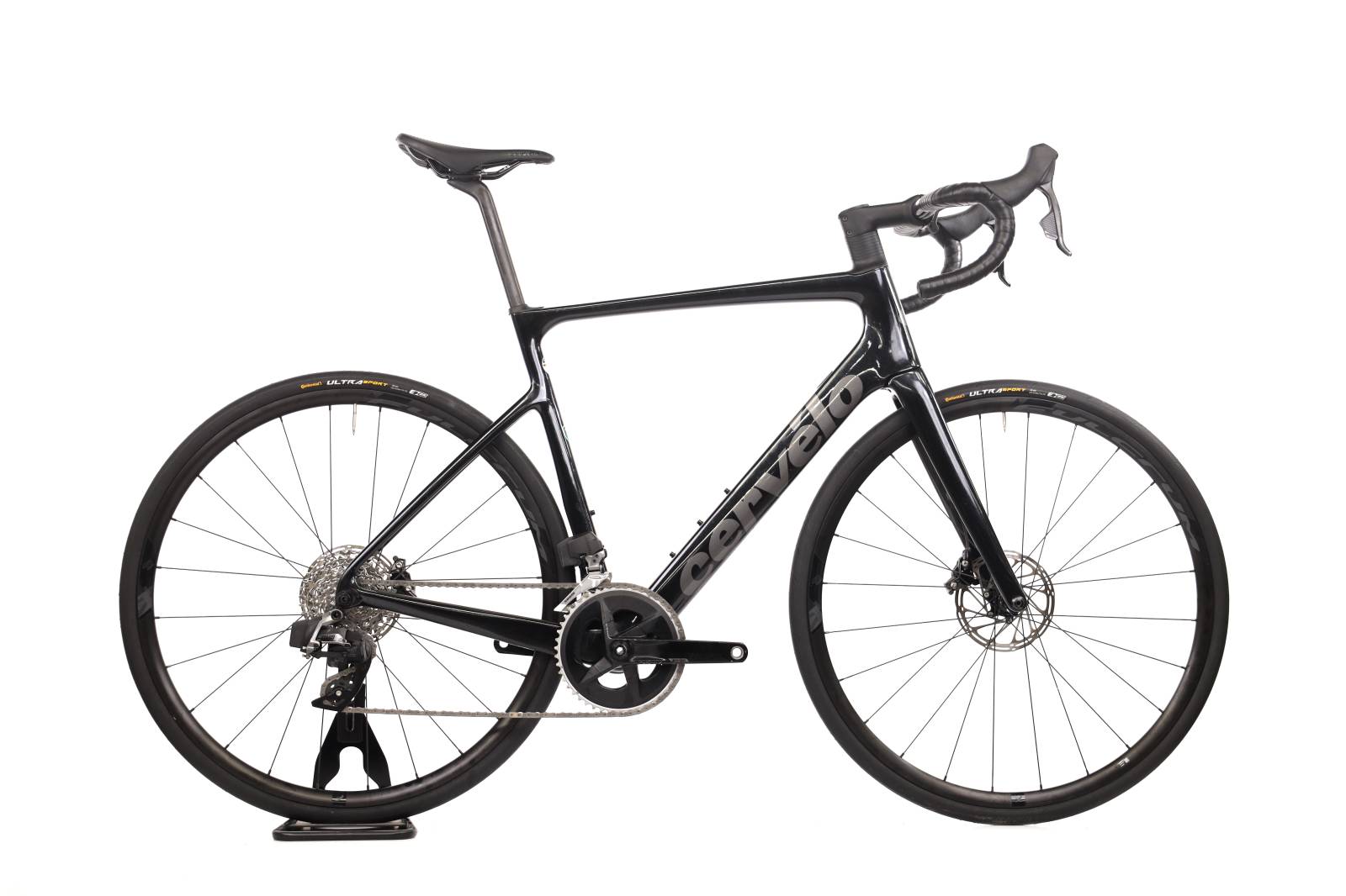Cervélo Caledonia 5