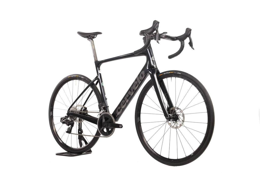 Cervélo Caledonia 5