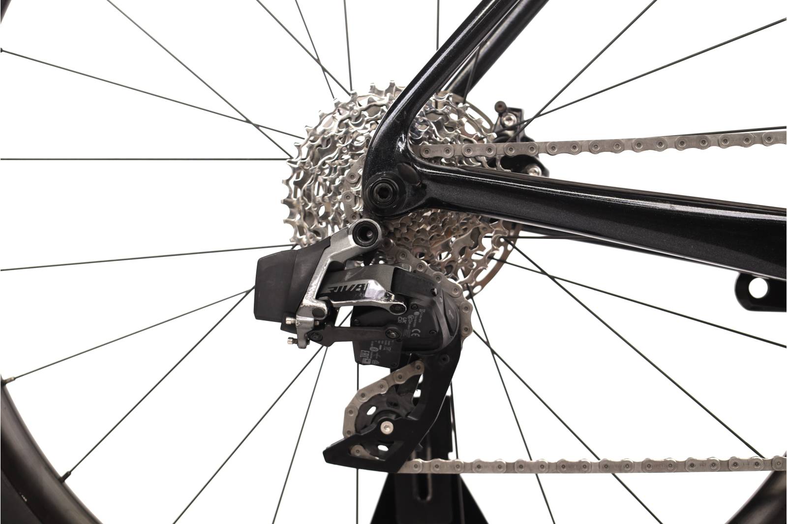 Cervélo Caledonia 5