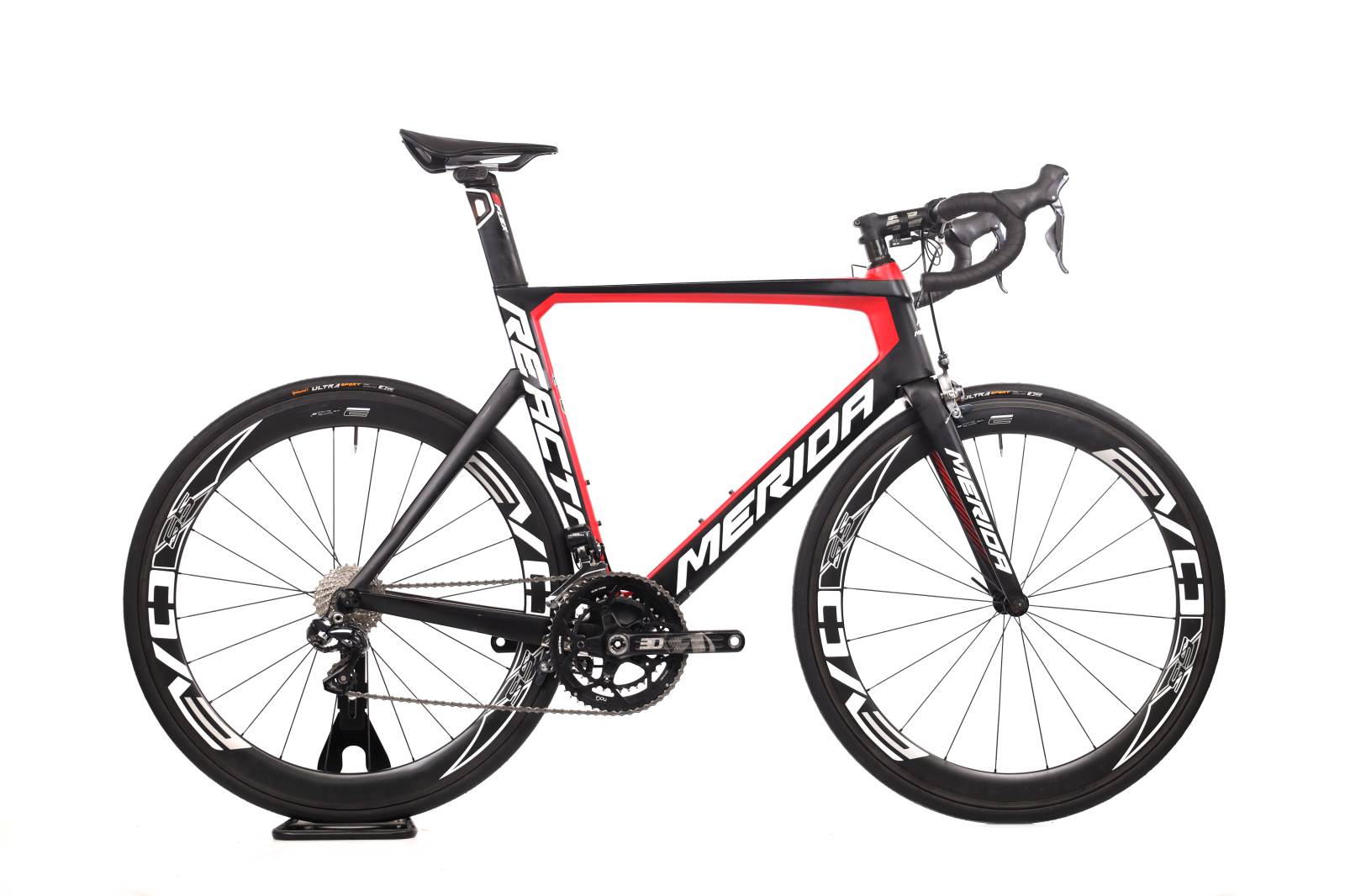 Merida Reacto 7000