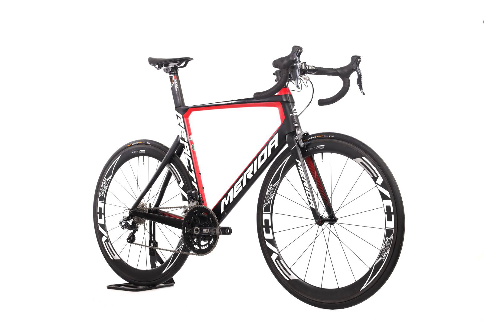 Merida Reacto 7000
