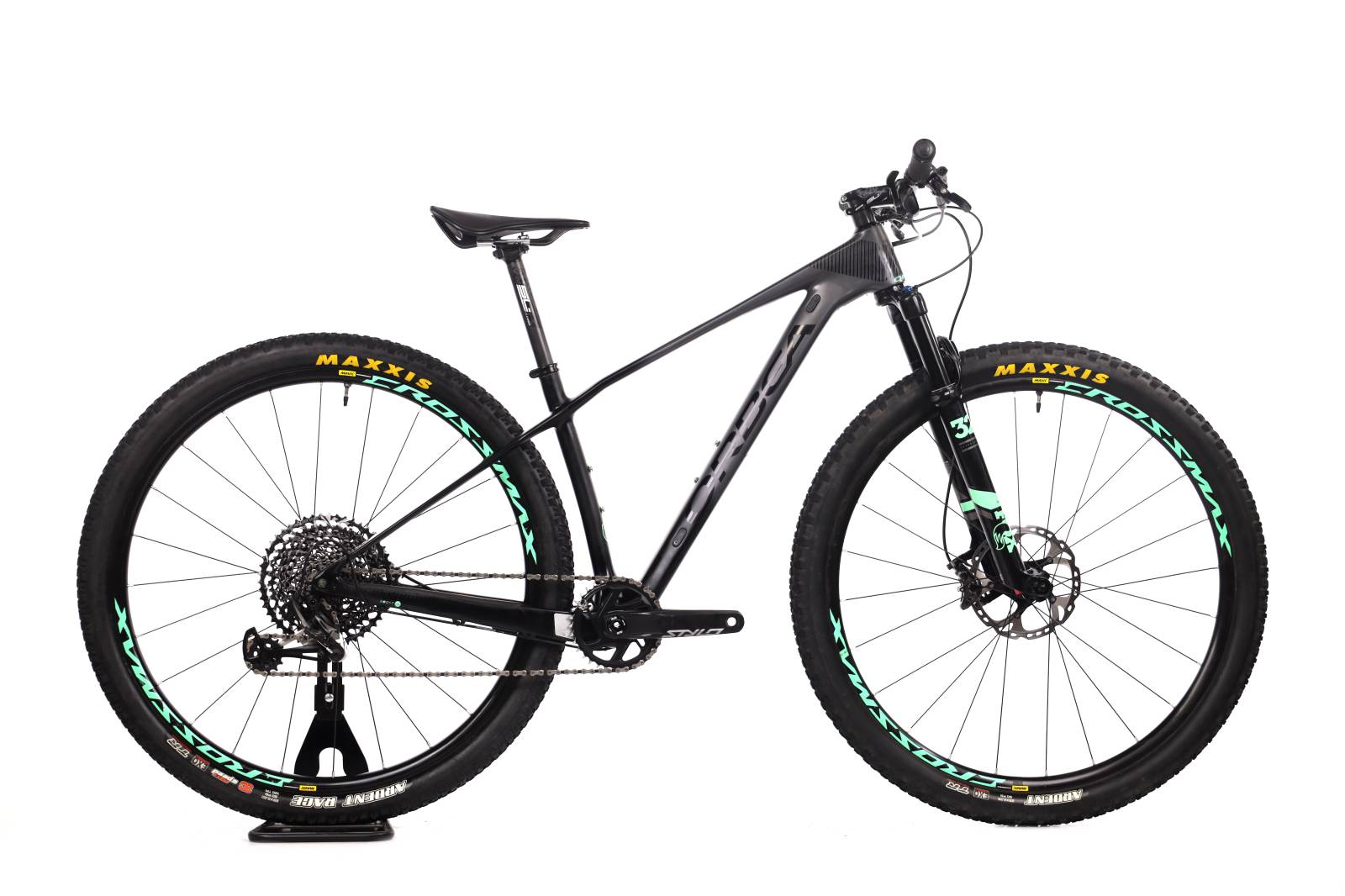 Orbea Alma M 30