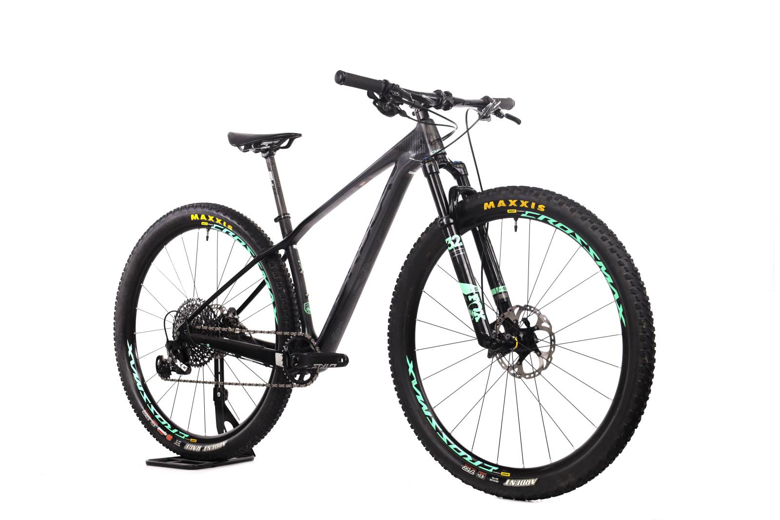 Orbea Alma M 30