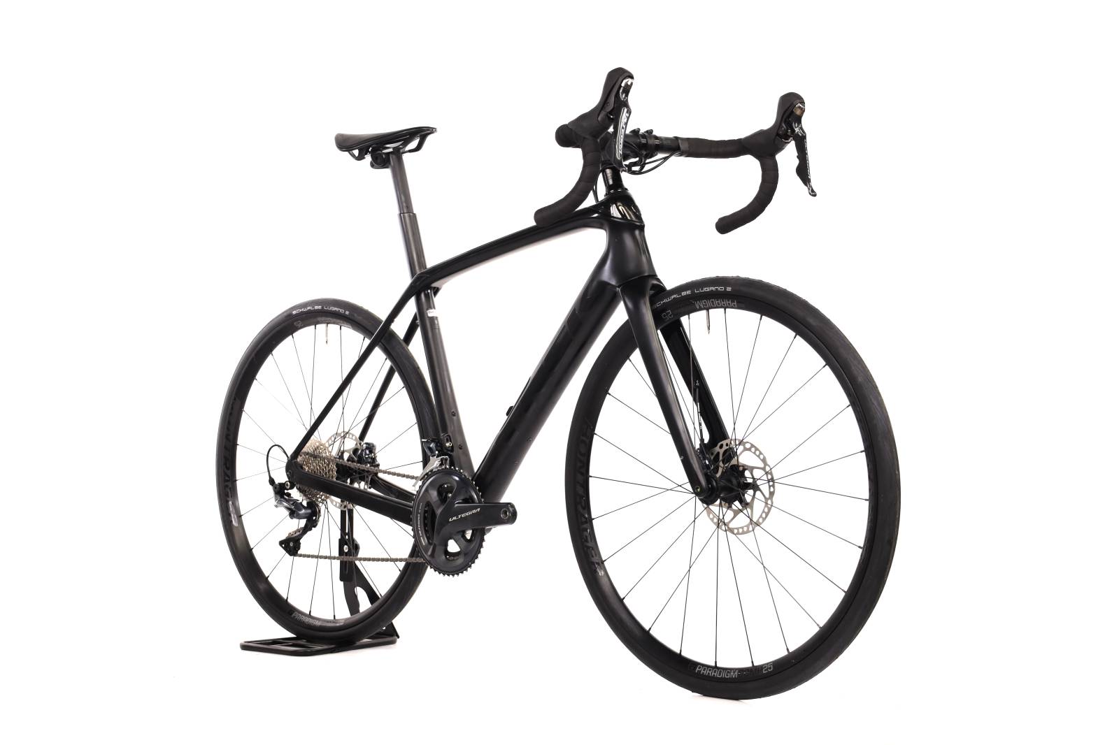 Trek Domane SL6