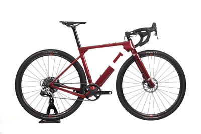 3T Exploro Pro Rival