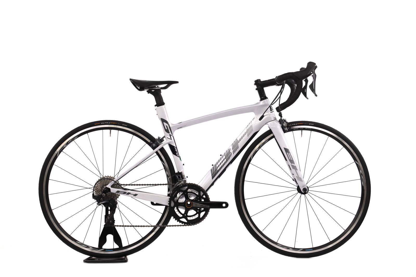 BH G7 PRO ULTEGRA