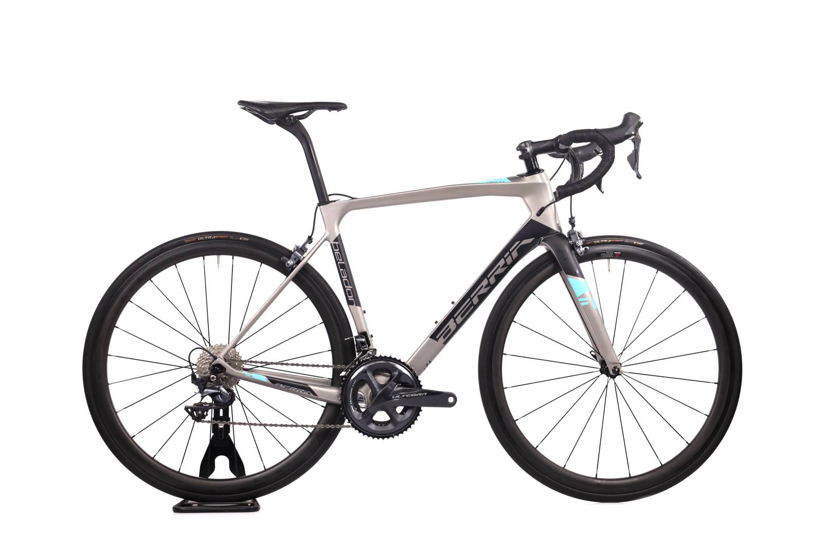 Berria Belador Aero 7