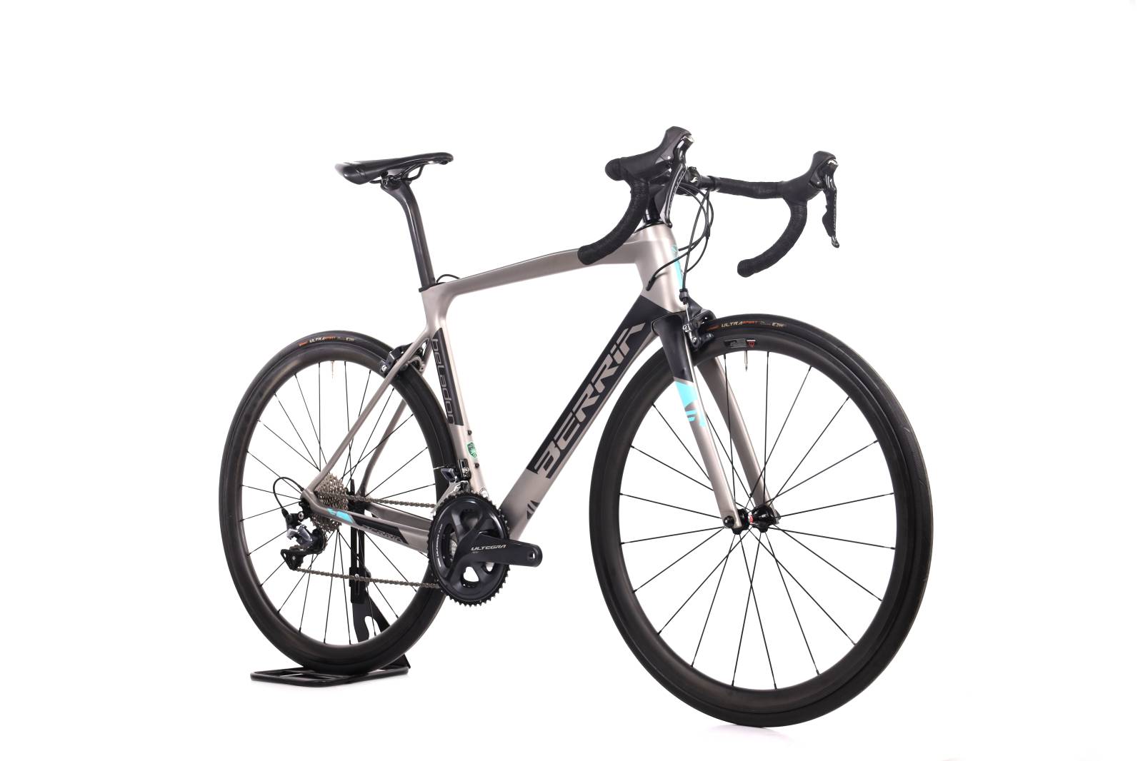Berria Belador Aero 7