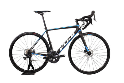 Fuji SL 2.1 Disc