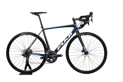 Fuji SL 2.1 Disc