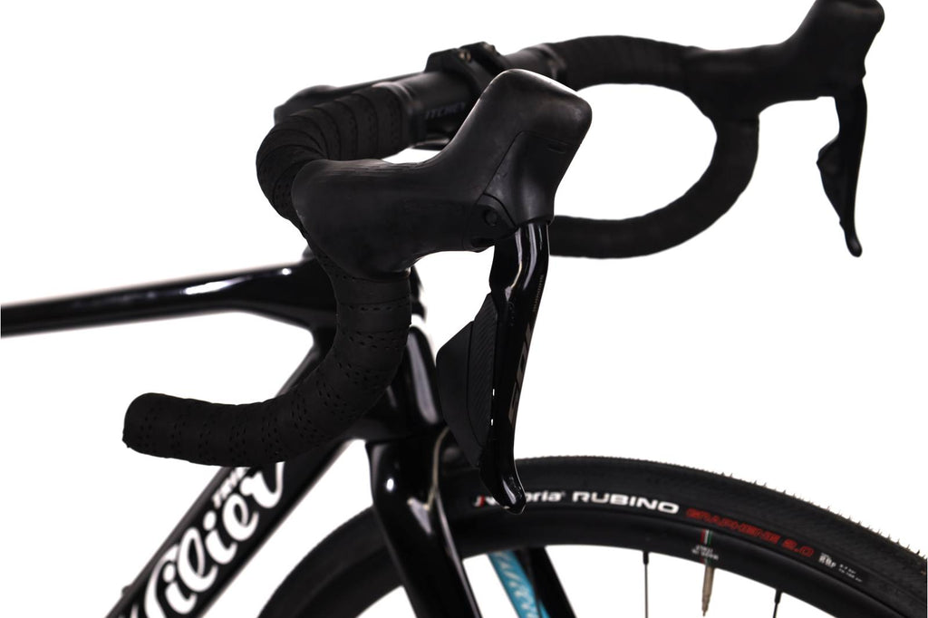 Wilier Garda Disc 105 Di2