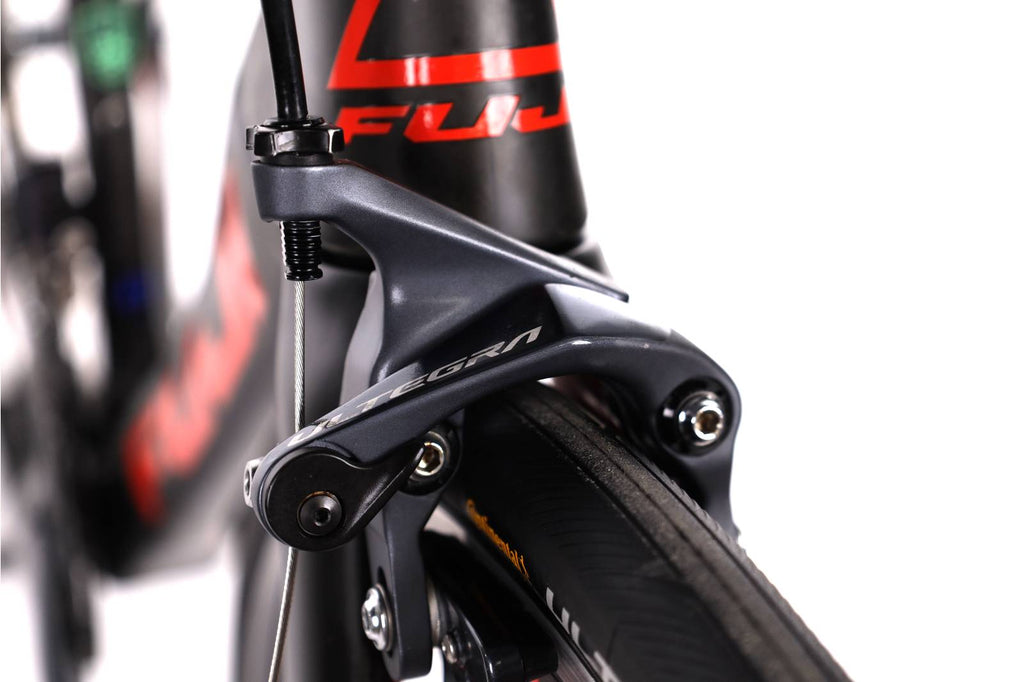 Fuji Transonic LE