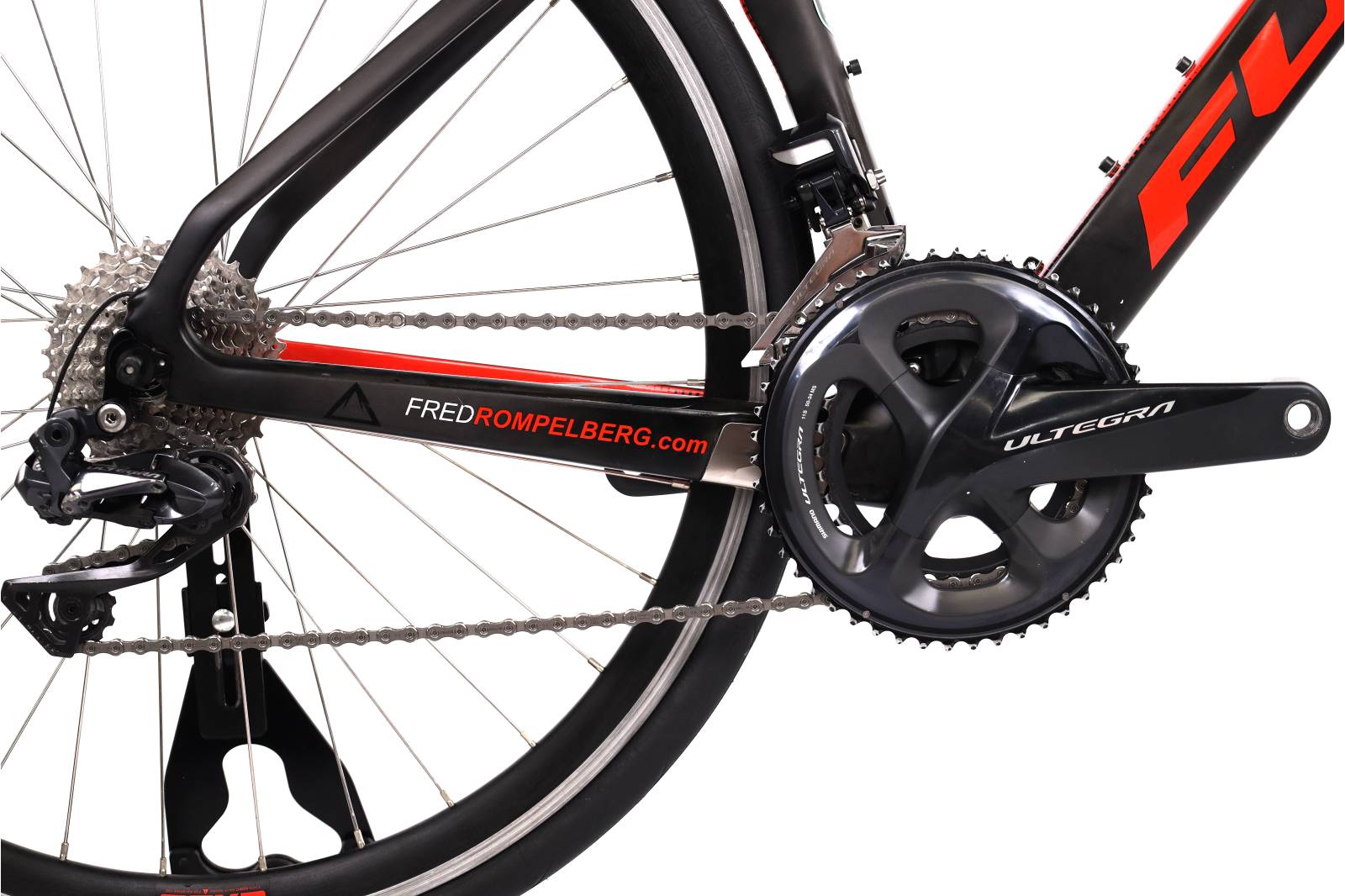 Fuji Transonic LE