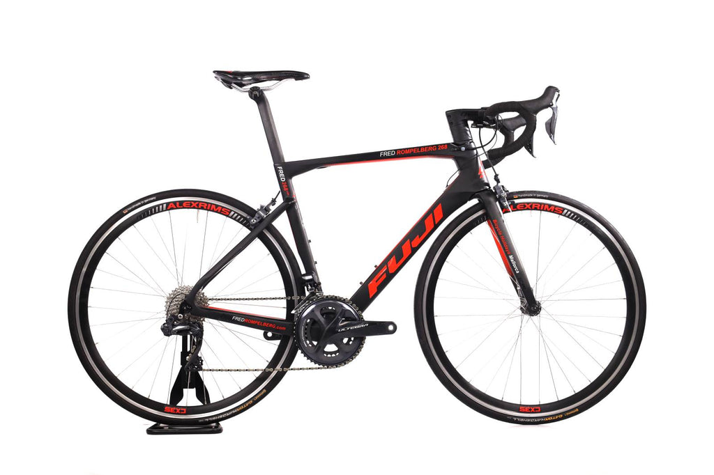 Fuji Transonic LE