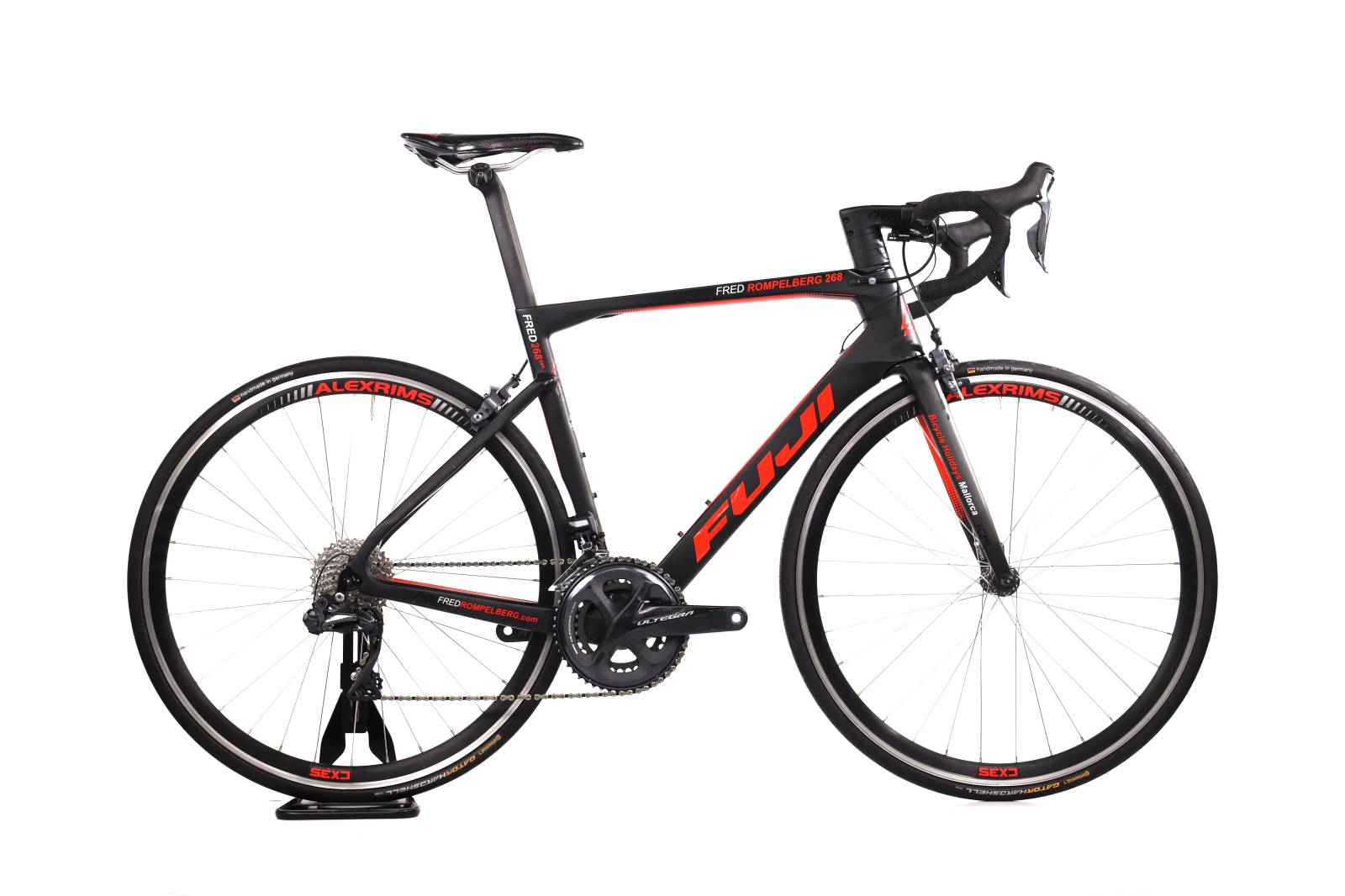 Fuji Transonic LE