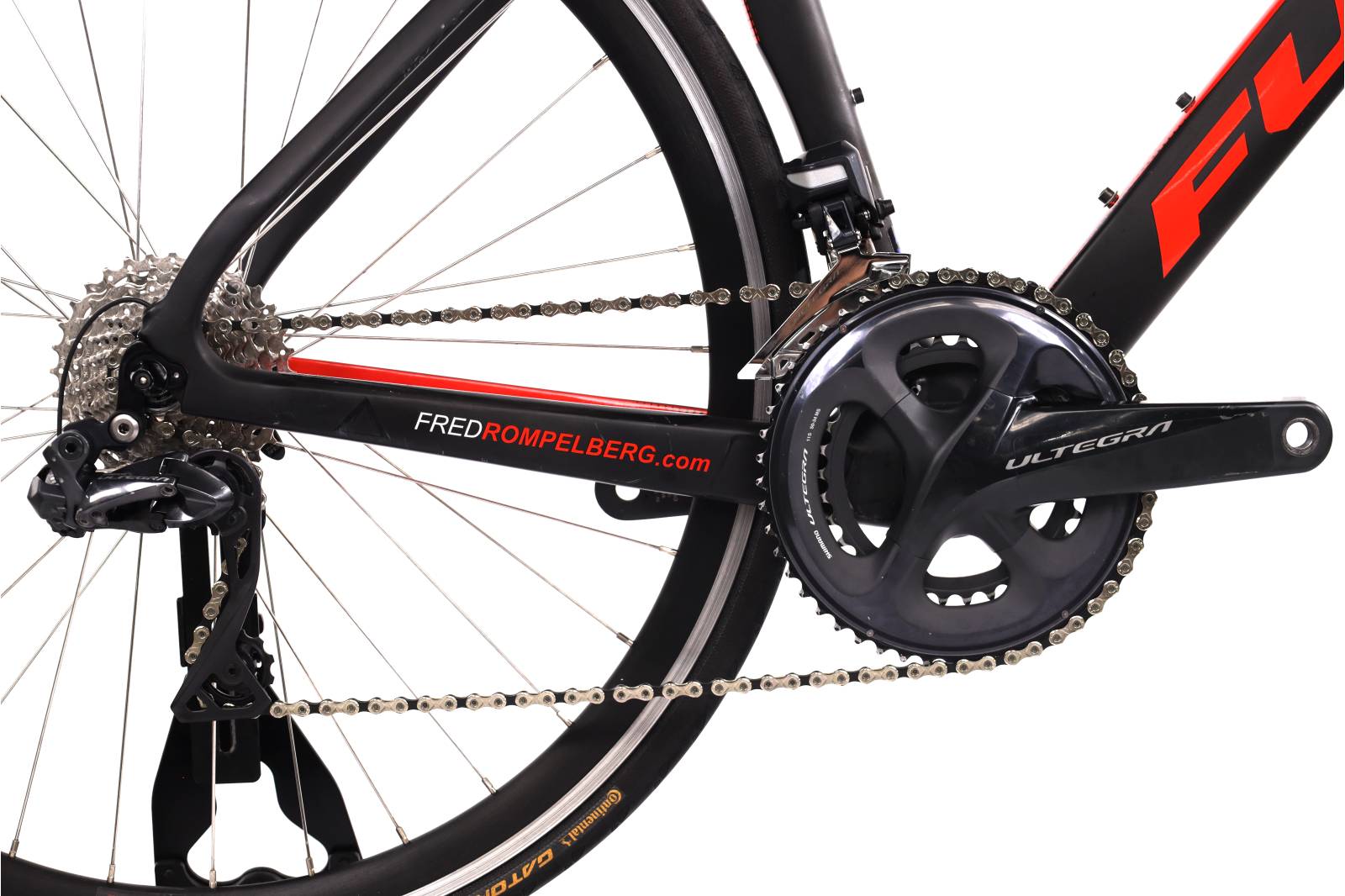 Fuji Transonic LE