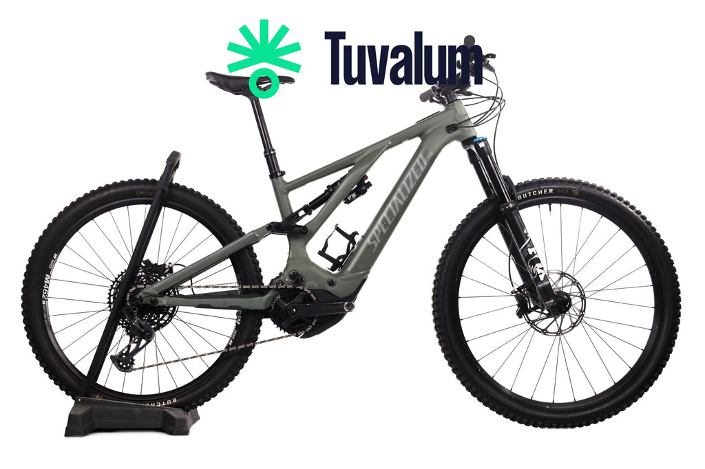 Specialized Turbo Levo Comp Alloy