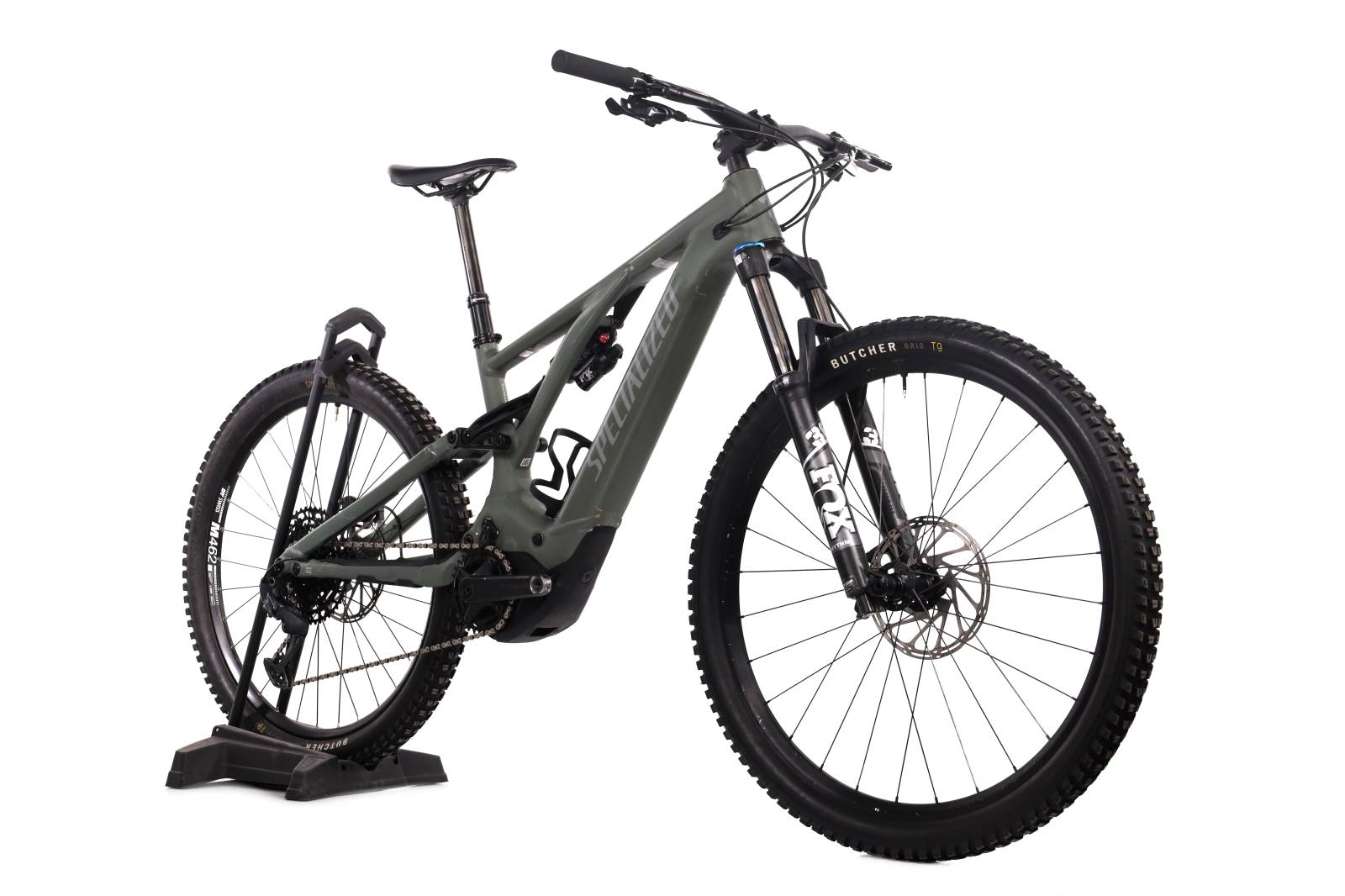 Specialized Turbo Levo Comp Alloy