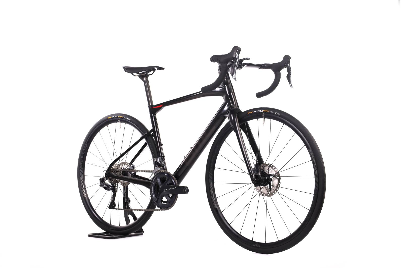 BMC Road Machine 2 Ultegra Di2