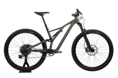 Specialized Stumpjumper 29 alloy