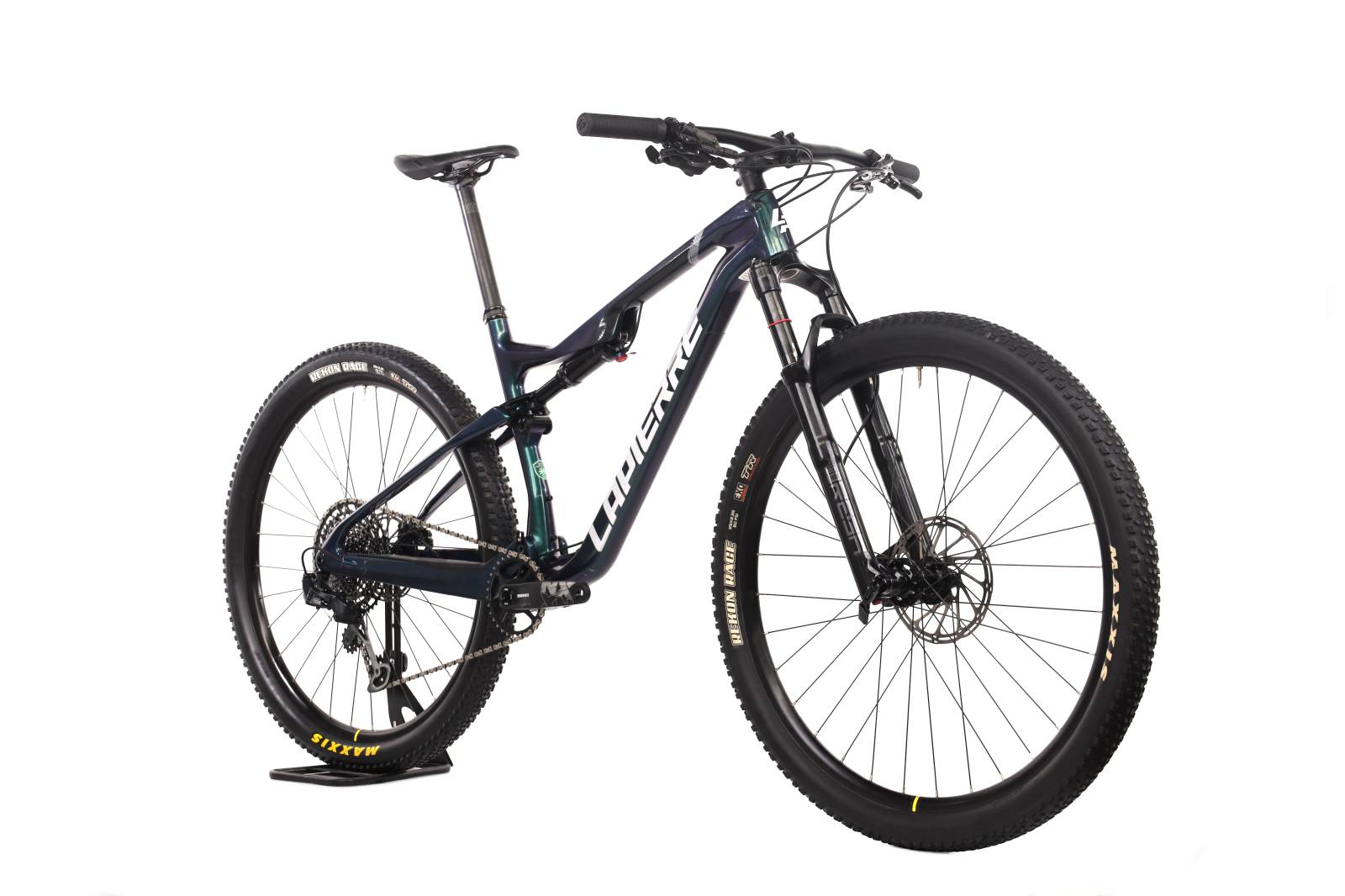 Lapierre  XR
