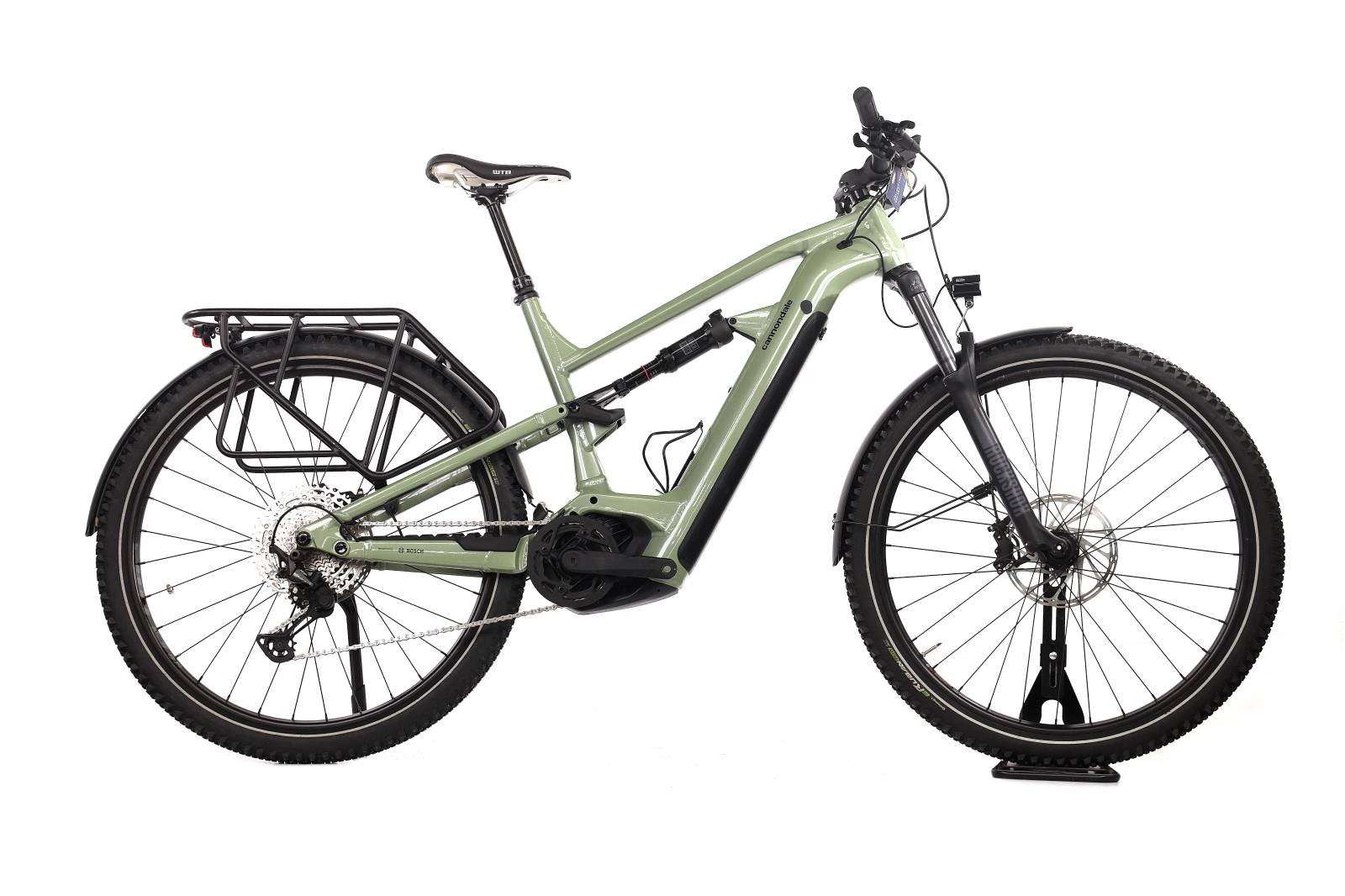 Cannondale Moterra NEO EQ