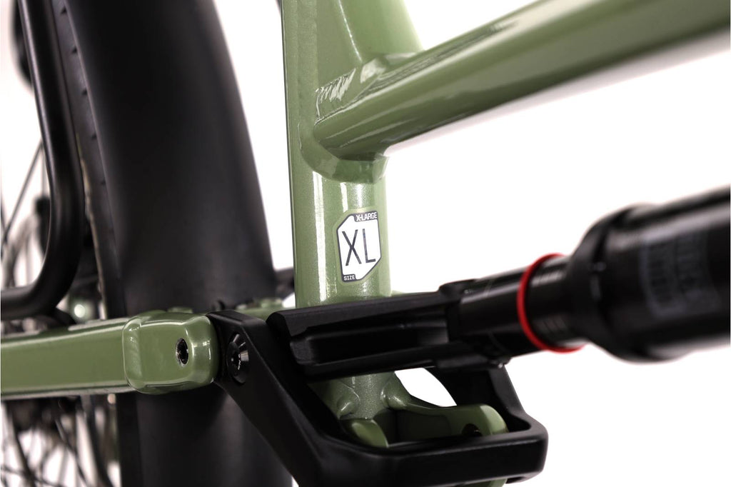 Cannondale Moterra NEO EQ