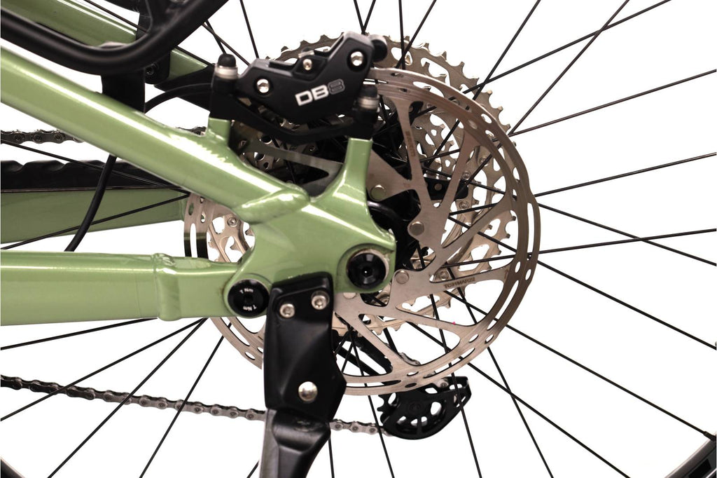 Cannondale Moterra NEO EQ