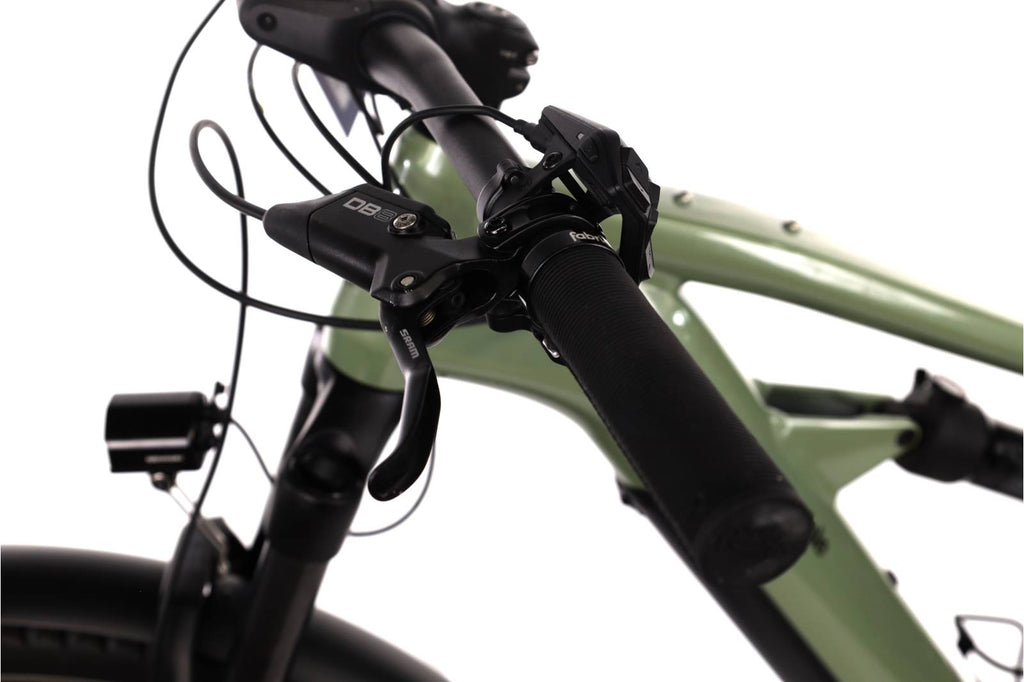 Cannondale Moterra NEO EQ