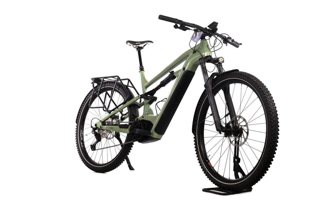 Cannondale Moterra NEO EQ