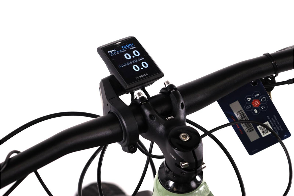 Cannondale Moterra NEO EQ