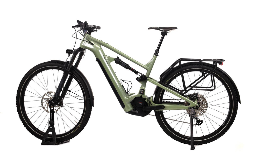 Cannondale Moterra NEO EQ