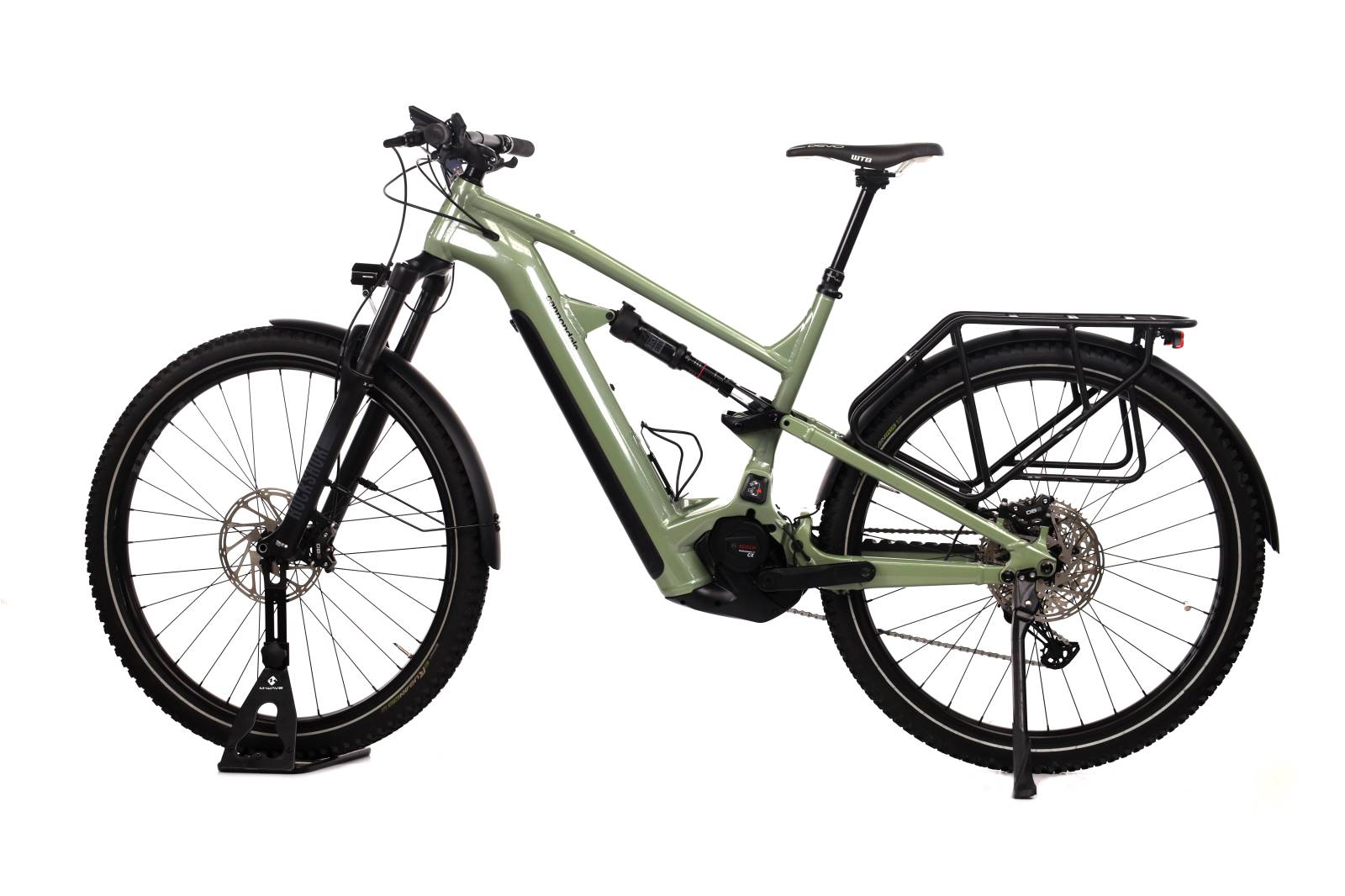 Cannondale Moterra NEO EQ