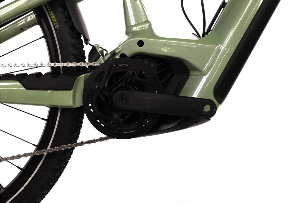 Cannondale Moterra NEO EQ