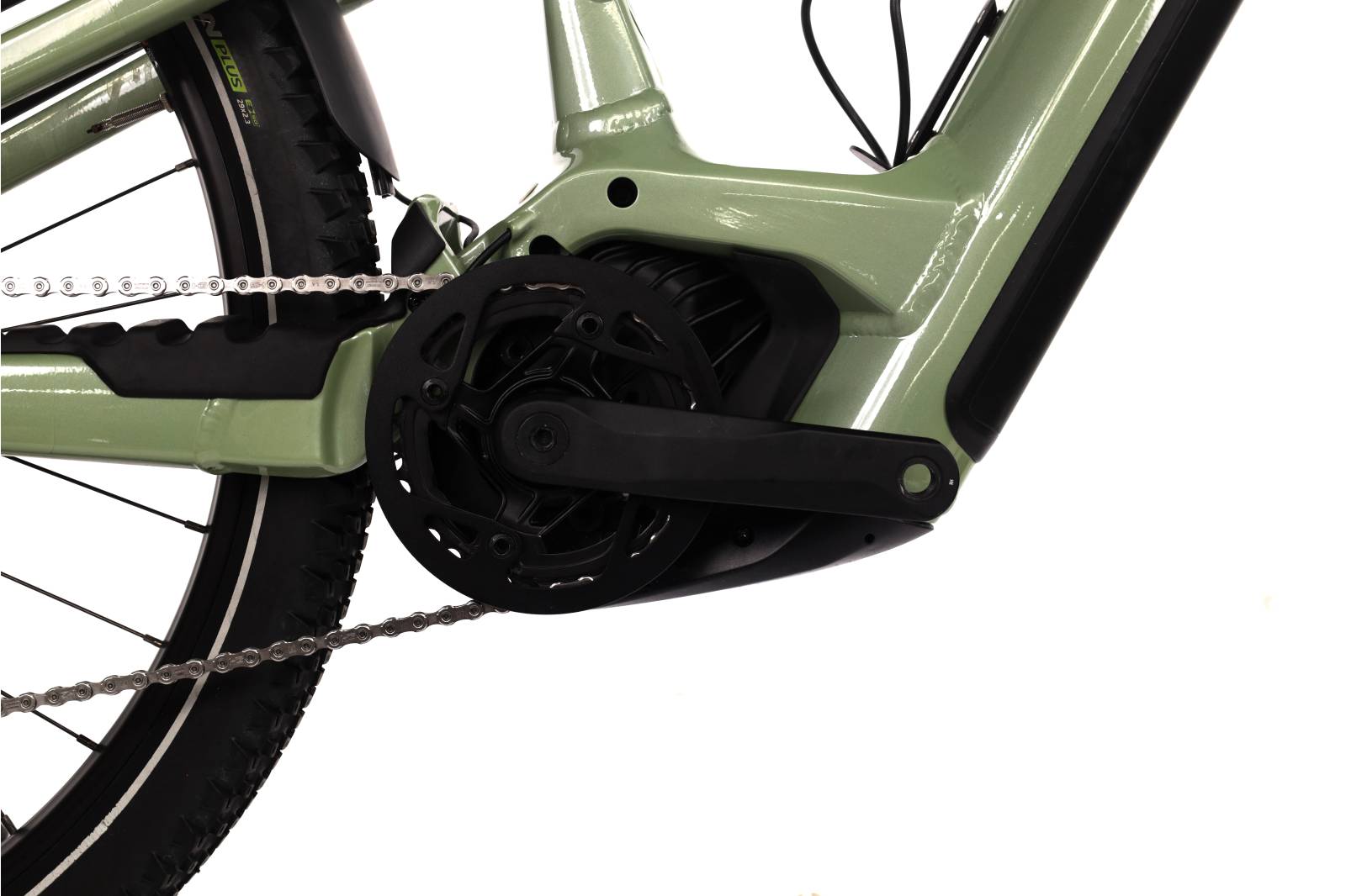 Cannondale Moterra NEO EQ