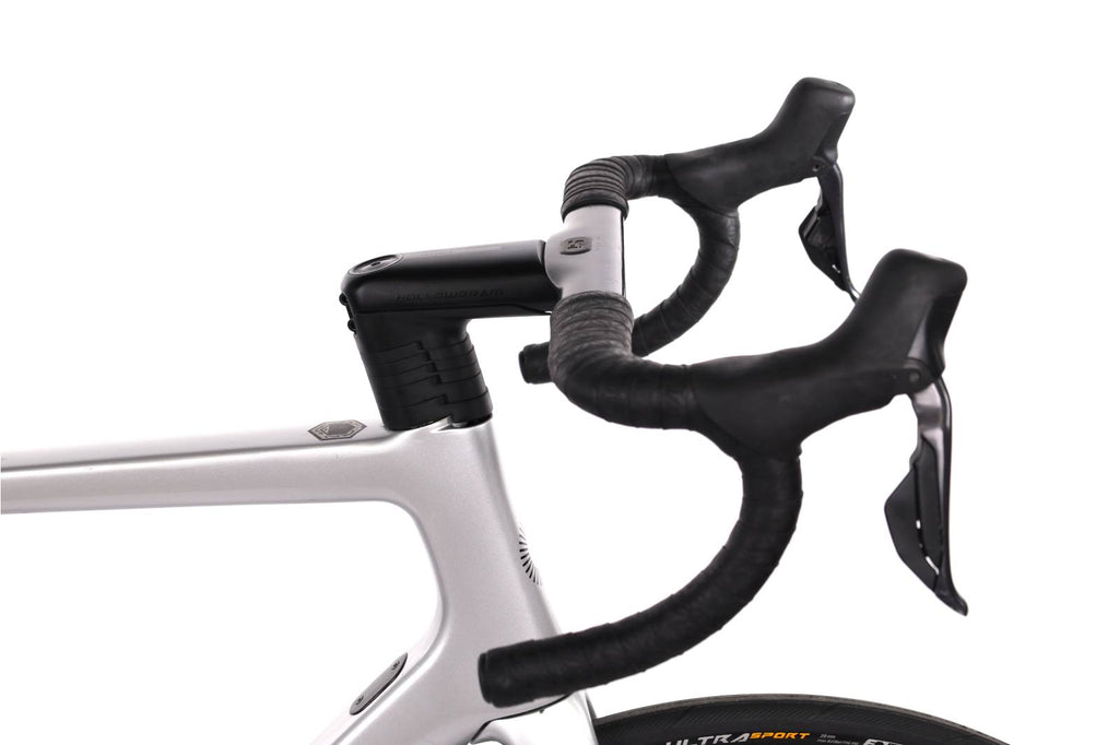 Cannondale Supersix Evo Carbon Disc Ultegra Di2