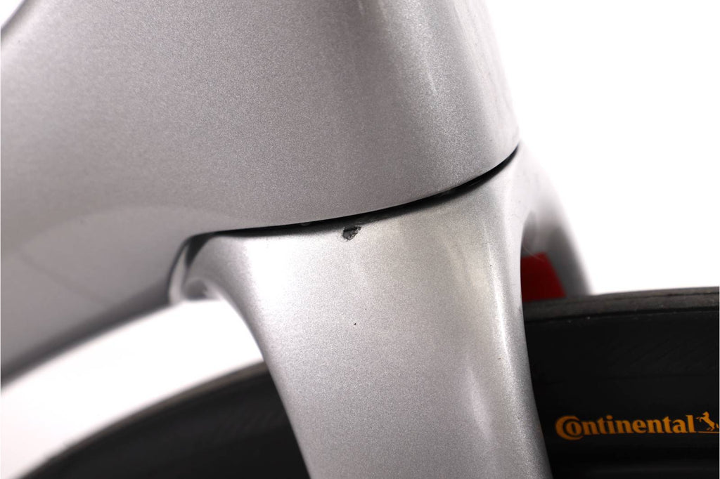 Cannondale Supersix Evo Carbon Disc Ultegra Di2